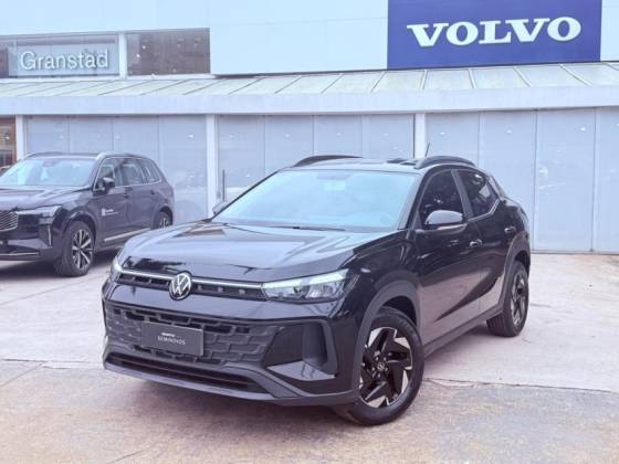 VOLKSWAGEN TERA 1.0 170 TSI COMFORT AUTOMÁTICO